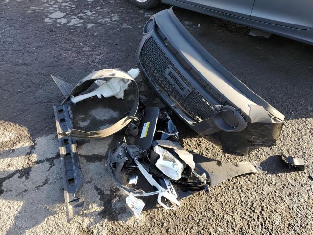 صورة رقم 12 من المزاد - 2015 KIA SOUL + مع VIN KNDJP3A57F7191525