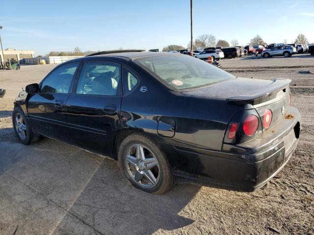 صورة رقم 2 من المزاد - 2004 CHEVROLET IMPALA SS مع VIN 2G1WP521249322684