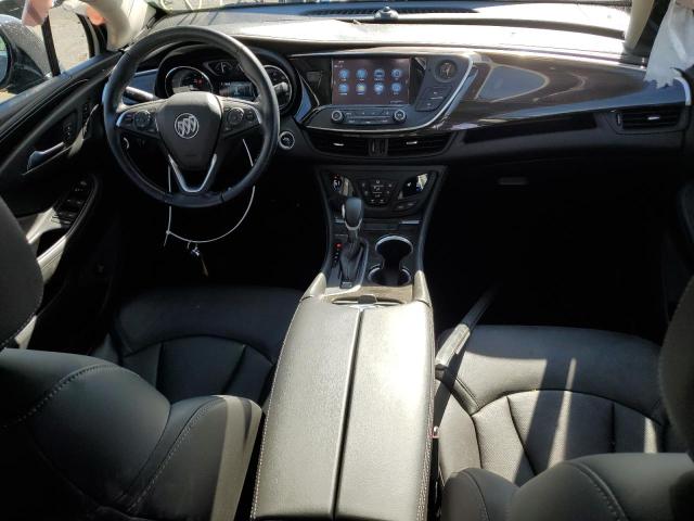 Photo 8 from auction – 2020 BUICK ENVISION E with VIN LRBFXCSA6LD170632