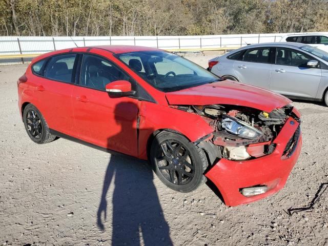 Photo 4 from auction – 2016 FORD FOCUS SE with VIN 1FADP3K27GL311632