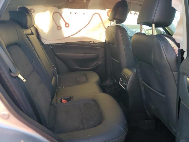 Photo 11 from auction – 2023 MAZDA CX-5 SELEC with VIN JM3KFBBM2P0265118