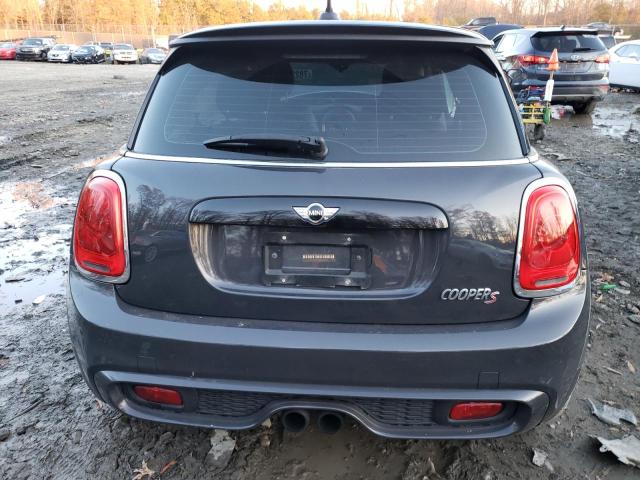 Photo 6 from auction – 2015 MINI COOPER S with VIN WMWXP7C58F2A34565