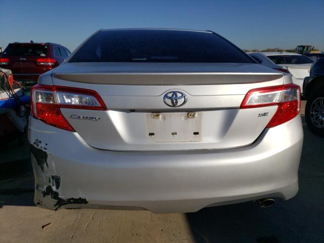 Photo 6 from auction – 2014 TOYOTA CAMRY L with VIN 4T1BF1FK4EU378369
