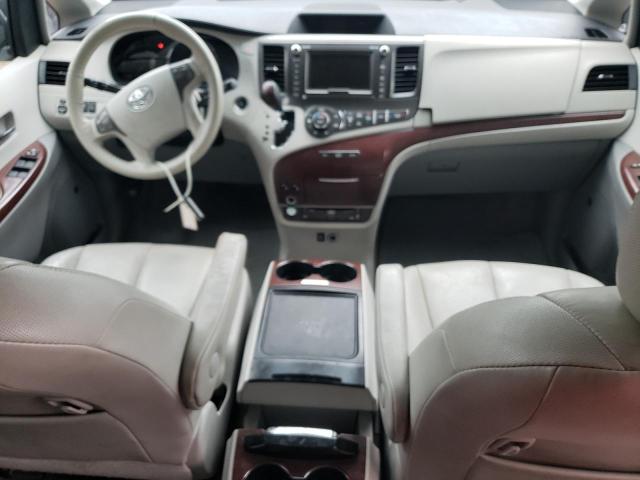 Photo 8 from auction – 2012 TOYOTA SIENNA XLE with VIN 5TDDK3DC6CS045432