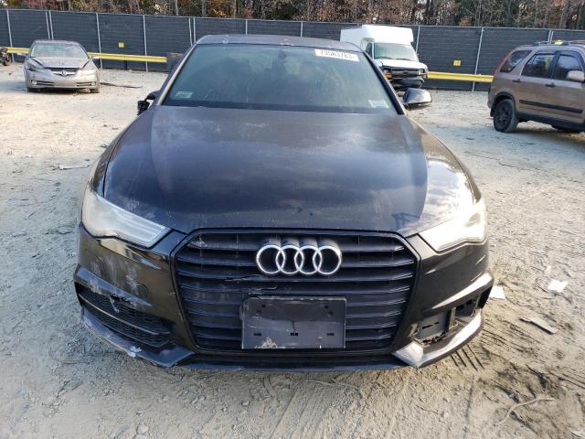 Photo 5 from auction – 2018 AUDI A6 PREMIUM with VIN WAUF8AFC5JN084974