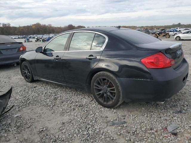 Photo 2 from auction – 2008 INFINITI G35 with VIN JNKBV61E08M220300