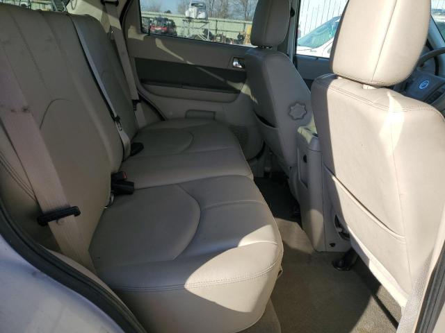 Photo 11 from auction – 2011 MERCURY MARINER PR with VIN 4M2CN8HG4BKJ06189