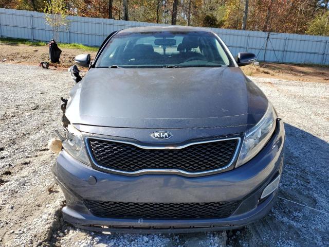 Photo 5 from auction – 2015 KIA OPTIMA LX with VIN KNAGM4A70F5562771