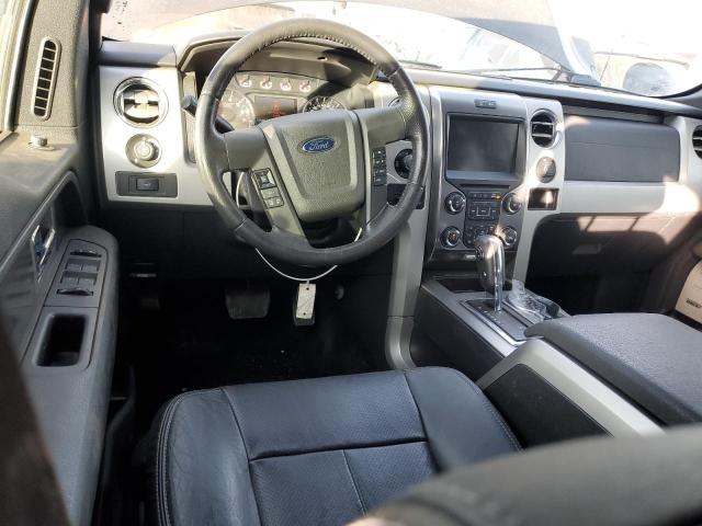 Photo 8 from auction – 2014 FORD F150 SUPER with VIN 1FTFW1EF6EKF98120