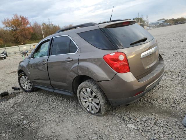 Photo 2 from auction – 2010 CHEVROLET EQUINOX LT with VIN 2CNALPEW8A6381389