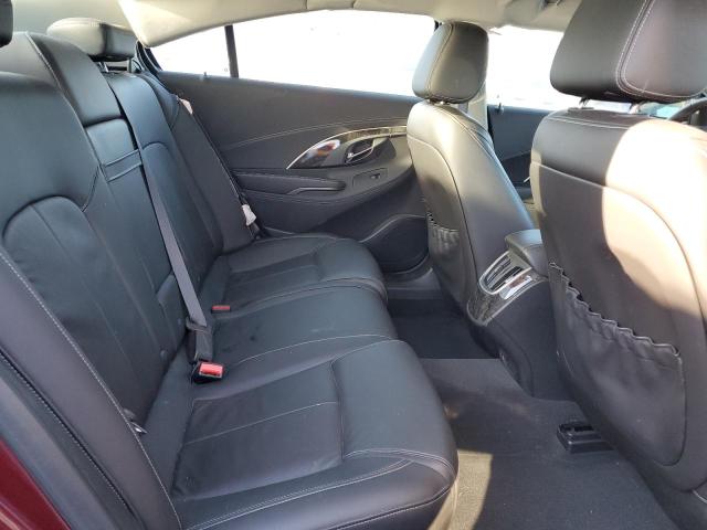 Photo 10 from auction – 2016 BUICK LACROSSE with VIN 1G4GB5G33GF109903