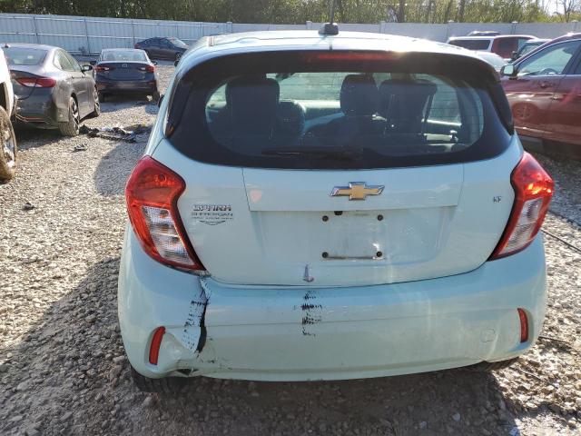 Foto 6 de la subasta – 2017 CHEVROLET SPARK 1LT con VIN KL8CD6SA8HC826186
