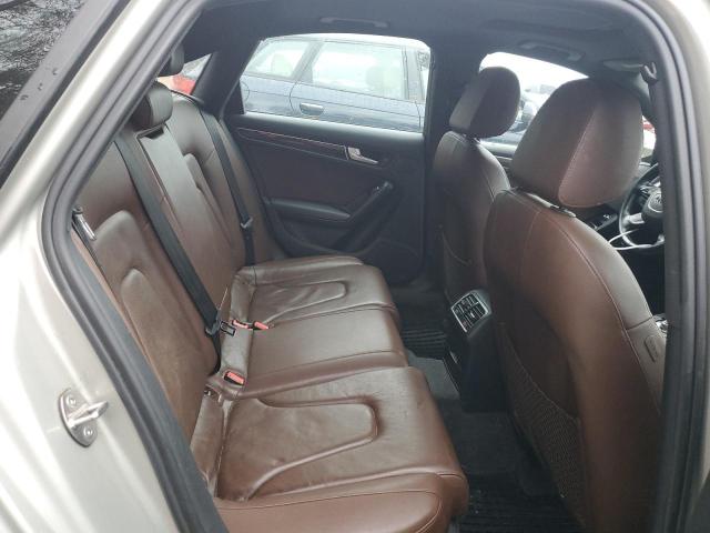 Photo 10 from auction – 2015 AUDI A4 PREMIUM with VIN WAUAFAFLXFN002356