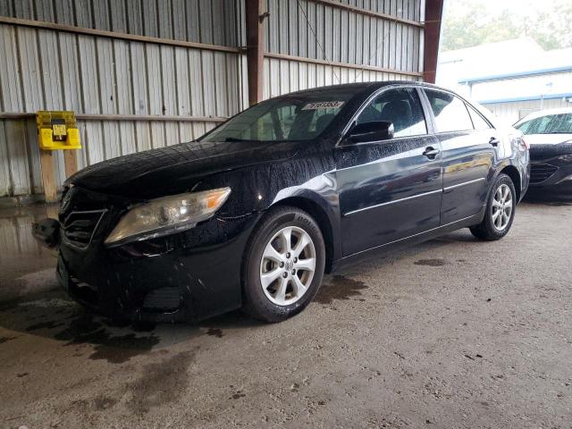 TOYOTA CAMRY BASE 2011 with VIN 4T4BF3EK8BR204139 - Photo from auction