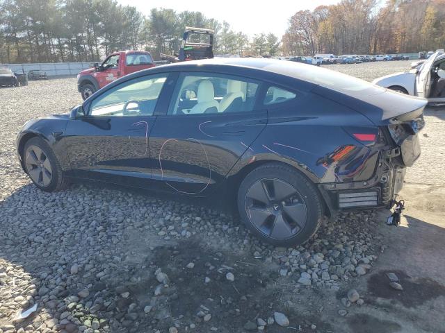 Photo 2 from auction – 2021 TESLA MODEL 3 with VIN 5YJ3E1EA2MF861645