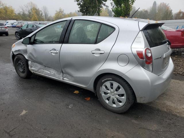 Photo 2 from auction – 2014 TOYOTA PRIUS C with VIN JTDKDTB32E1563428