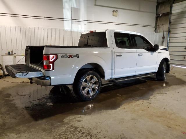 Photo 3 from auction – 2019 FORD F150 SUPER with VIN 1FTEW1EP4KFB56655