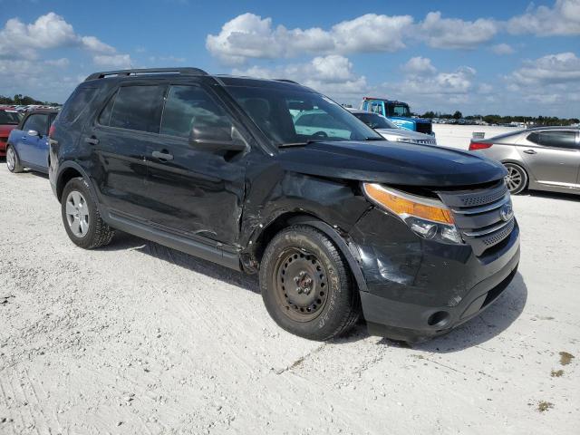 Photo 4 from auction – 2013 FORD EXPLORER with VIN 1FM5K7B86DGC51903