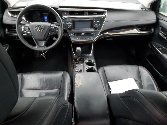 Photo 8 from auction – 2014 TOYOTA AVALON BAS with VIN 4T1BK1EB3EU102472