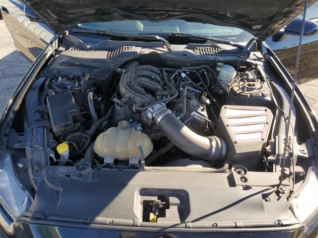 Photo 11 from auction – 2016 FORD MUSTANG with VIN 1FA6P8AM9G5290246