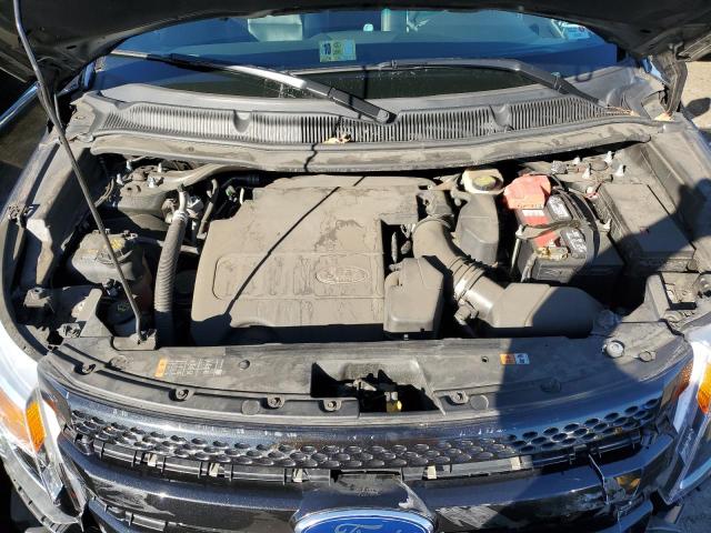 Photo 12 from auction – 2013 FORD EXPLORER L with VIN 1FM5K7F89DGB46508