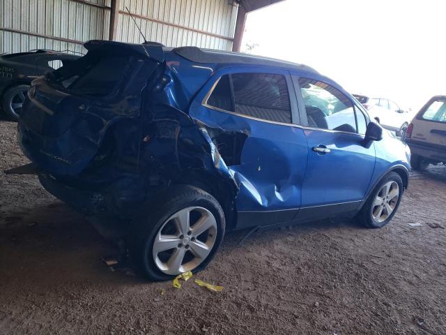 Photo 3 from auction – 2016 BUICK ENCORE with VIN KL4CJASB7GB709841