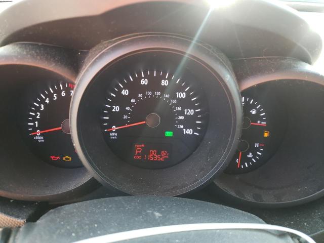 Photo 9 from auction – 2013 KIA SOUL with VIN KNDJT2A55D7525201