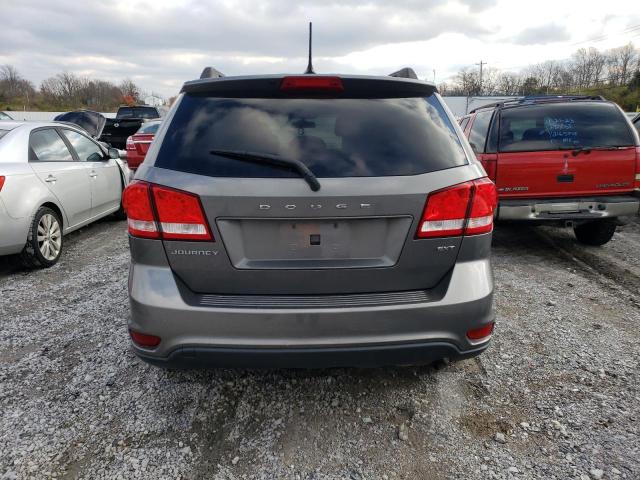 Photo 6 from auction – 2013 DODGE JOURNEY SX with VIN 3C4PDCBB4DT668752