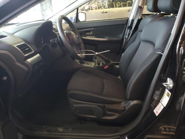Photo 7 from auction – 2015 SUBARU IMPREZA SP with VIN JF1GPAT66FH200882