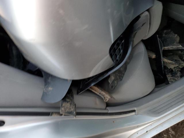 Photo 12 from auction – 2010 TOYOTA CAMRY BASE with VIN 4T1BF3EK1AU057543