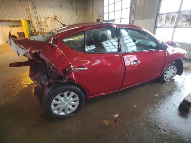 Photo 3 from auction – 2015 NISSAN VERSA S with VIN 3N1CN7AP2FL908824