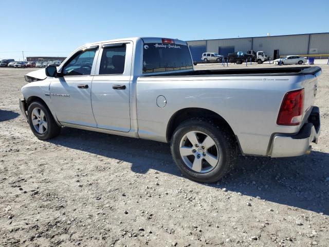 Photo 2 from auction – 2012 DODGE RAM 1500 S with VIN 1C6RD6FT4CS131271