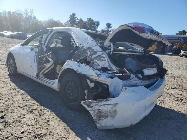 Photo 2 from auction – 2015 TOYOTA CAMRY LE with VIN 4T4BF1FK2FR490126