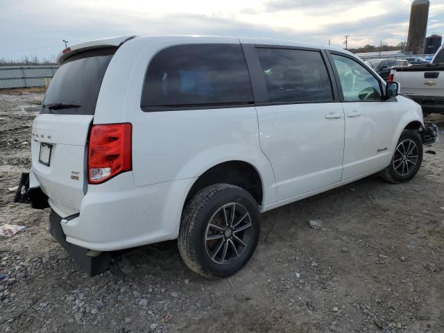 Photo 3 from auction – 2019 DODGE GRAND CARA with VIN 2C4RDGEG6KR535501