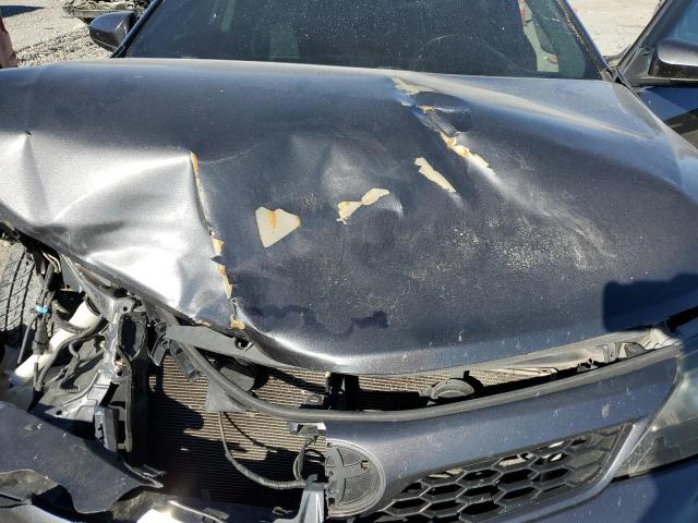 Photo 11 from auction – 2012 TOYOTA CAMRY BASE with VIN 4T1BF1FKXCU095987