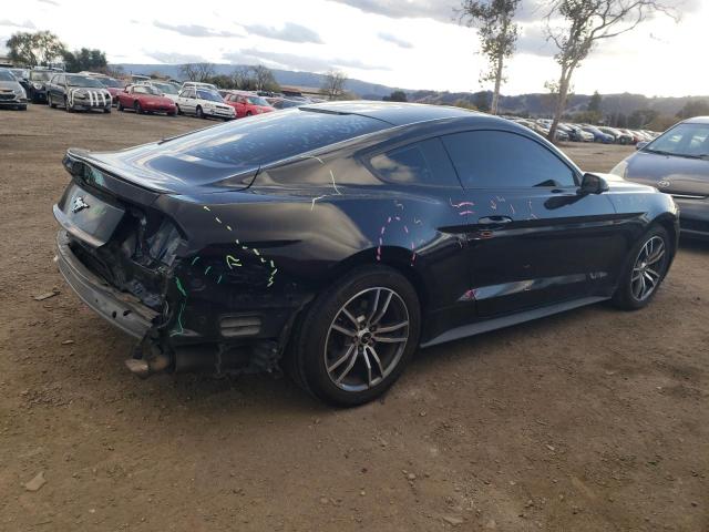 Photo 3 from auction – 2017 FORD MUSTANG with VIN 1FA6P8TH0H5266869