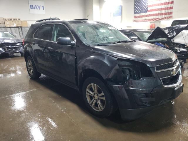 Photo 4 from auction – 2013 CHEVROLET EQUINOX LT with VIN 2GNALDEK1D6262501