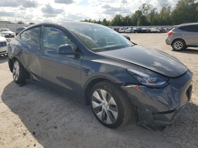 Zdjęcie 4 z aukcji – 2023 TESLA MODEL Y z VIN 7SAYGDEEXPA045940