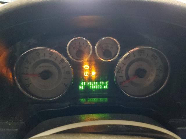Photo 9 from auction – 2010 FORD EDGE LIMIT with VIN 2FMDK4KC0ABA78090