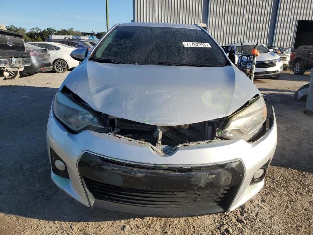 Photo 5 from auction – 2014 TOYOTA COROLLA L with VIN 5YFBURHE8EP138173