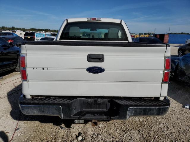 Photo 6 from auction – 2014 FORD F150 SUPER with VIN 1FTEW1CM0EFA05468