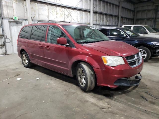Photo 4 from auction – 2014 DODGE GRAND CARA with VIN 2C4RDGCG7ER341664
