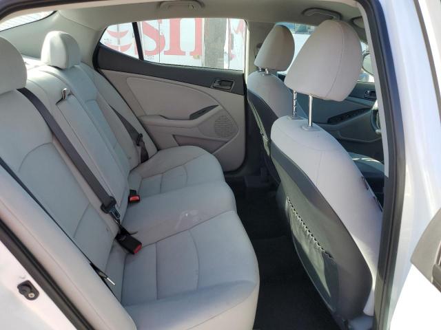 Photo 10 from auction – 2015 KIA OPTIMA LX with VIN KNAGM4A75F5547599