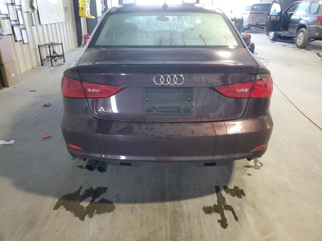Photo 6 from auction – 2015 AUDI A3 PREMIUM with VIN WAUCCGFF1F1134427