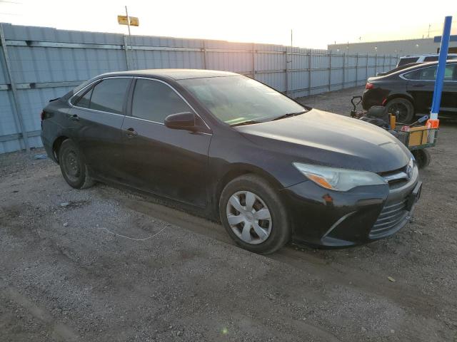 Photo 4 from auction – 2015 TOYOTA CAMRY LE with VIN 4T4BF1FK5FR481288