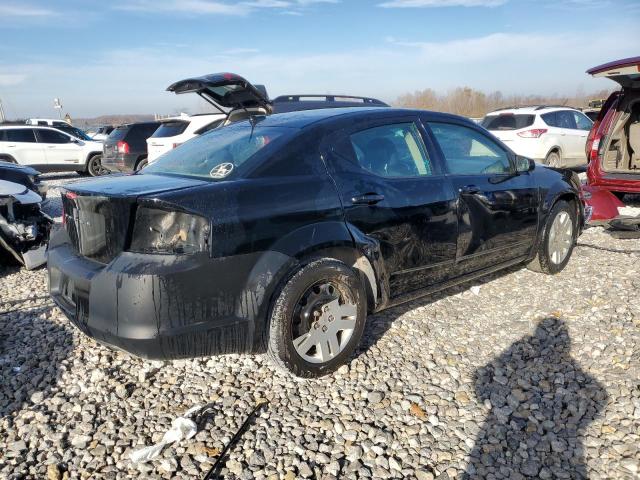 Photo 3 from auction – 2013 DODGE AVENGER SE with VIN 1C3CDZAB2DN562078