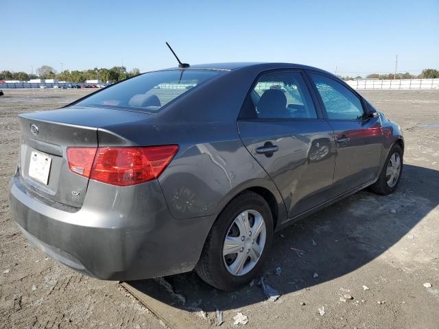 Photo 3 from auction – 2013 KIA FORTE EX with VIN KNAFU4A25D5719711