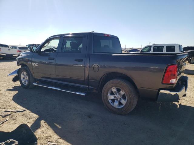 Photo 2 from auction – 2019 RAM 1500 CLASS with VIN 1C6RR6KT7KS746838
