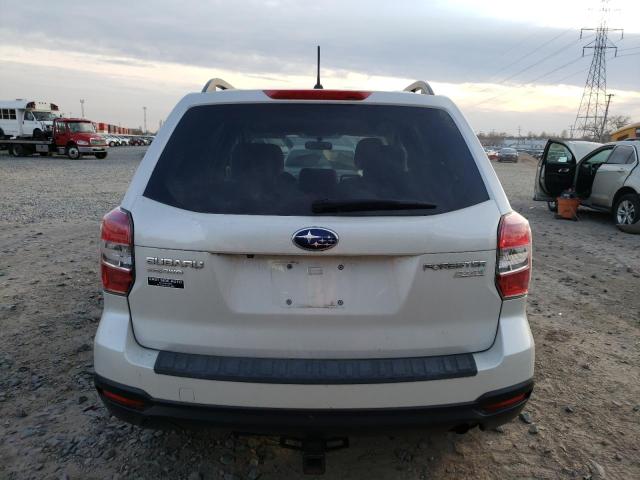 Photo 6 from auction – 2014 SUBARU FORESTER 2 with VIN JF2SJAEC0EH413352