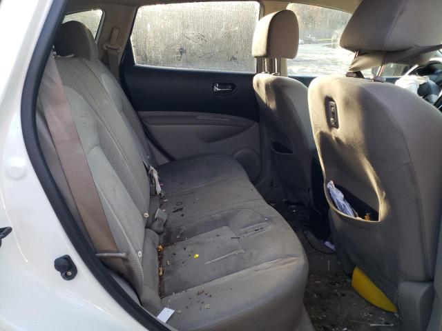 Photo 11 from auction – 2012 NISSAN ROGUE S with VIN JN8AS5MV4CW353039